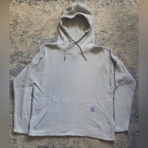 Carhartt Relaxed Fit Heavyweight Hooded Thermal
